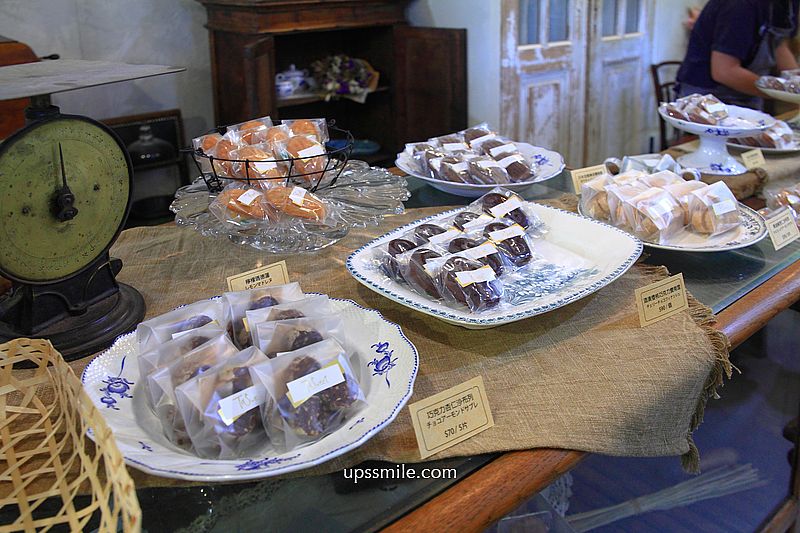 TaSweet菓子屋，每週賣三天限定水果蛋糕捲，宜蘭人氣蛋糕捲重返台北，TaSweet菓子屋台北新店址，捷運科技大樓站甜點
