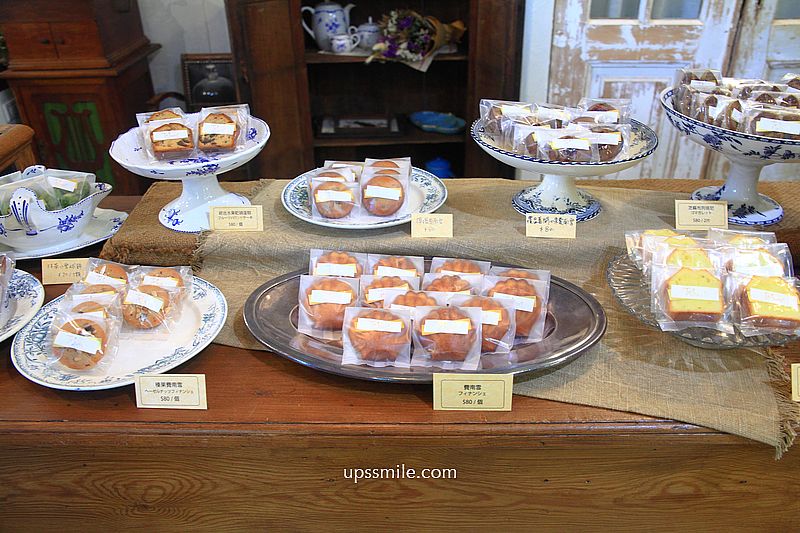 TaSweet菓子屋，每週賣三天限定水果蛋糕捲，宜蘭人氣蛋糕捲重返台北，TaSweet菓子屋台北新店址，捷運科技大樓站甜點