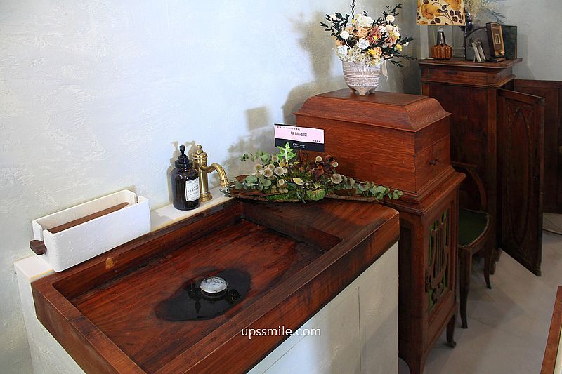 TaSweet菓子屋，每週賣三天限定水果蛋糕捲，宜蘭人氣蛋糕捲重返台北，TaSweet菓子屋台北新店址，捷運科技大樓站甜點