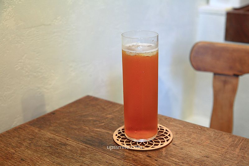 TaSweet菓子屋，每週賣三天限定水果蛋糕捲，宜蘭人氣蛋糕捲重返台北，TaSweet菓子屋台北新店址，捷運科技大樓站甜點