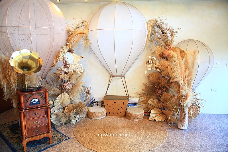 今鶴義式餐酒館竹北店，新竹歐式宮廷風義式餐廳，必吃舒芙蕾，竹北早午餐網美咖啡廳