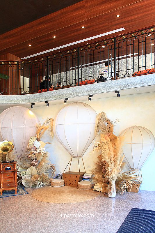 今鶴義式餐酒館竹北店，新竹歐式宮廷風義式餐廳，必吃舒芙蕾，竹北早午餐網美咖啡廳