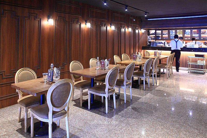 今鶴義式餐酒館竹北店，新竹歐式宮廷風義式餐廳，必吃舒芙蕾，竹北早午餐網美咖啡廳