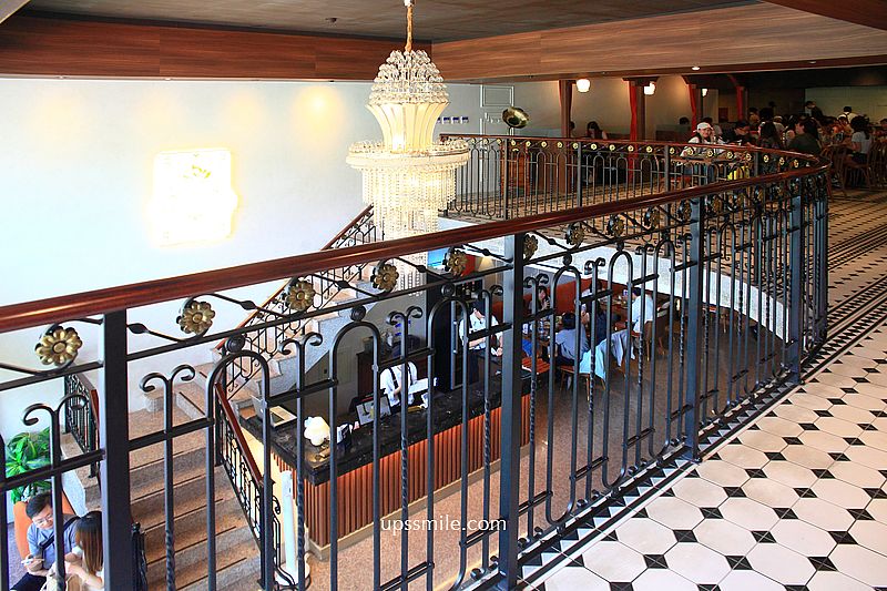 今鶴義式餐酒館竹北店，新竹歐式宮廷風義式餐廳，必吃舒芙蕾，竹北早午餐網美咖啡廳