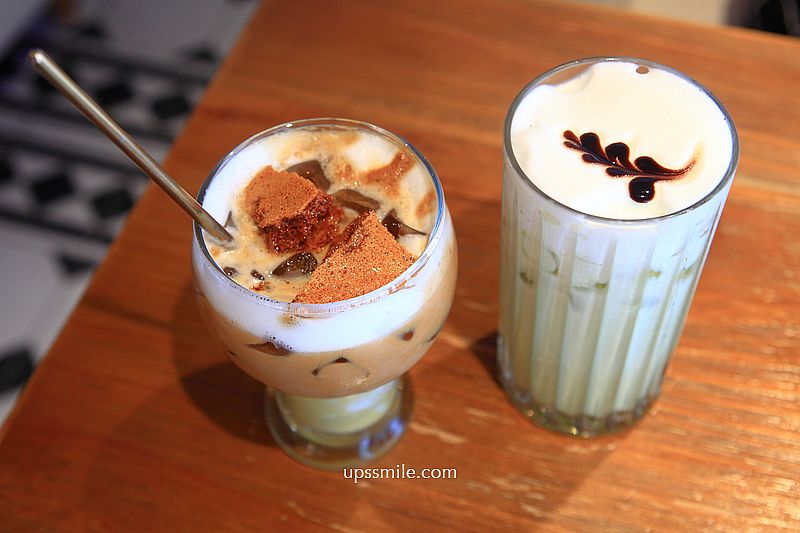 今鶴義式餐酒館竹北店，新竹歐式宮廷風義式餐廳，必吃舒芙蕾，竹北早午餐網美咖啡廳