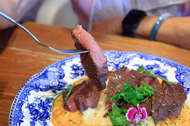 今鶴義式餐酒館竹北店，新竹歐式宮廷風義式餐廳，必吃舒芙蕾，竹北早午餐網美咖啡廳
