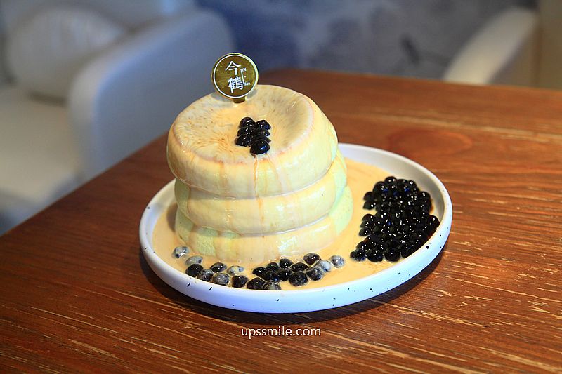 今鶴義式餐酒館竹北店，新竹歐式宮廷風義式餐廳，必吃舒芙蕾，竹北早午餐網美咖啡廳