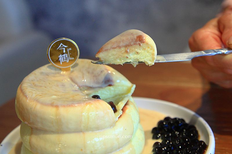 今鶴義式餐酒館竹北店，新竹歐式宮廷風義式餐廳，必吃舒芙蕾，竹北早午餐網美咖啡廳