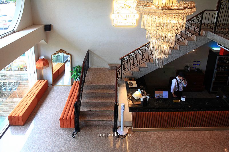 今鶴義式餐酒館竹北店，新竹歐式宮廷風義式餐廳，必吃舒芙蕾，竹北早午餐網美咖啡廳