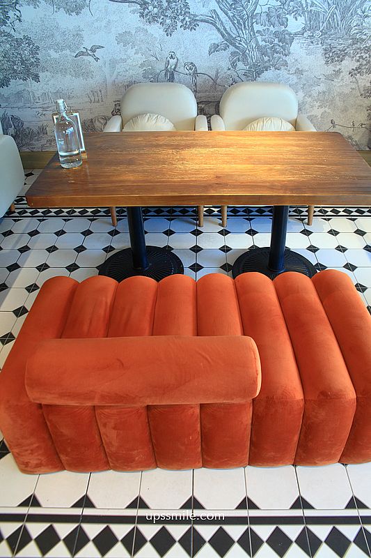 今鶴義式餐酒館竹北店，新竹歐式宮廷風義式餐廳，必吃舒芙蕾，竹北早午餐網美咖啡廳