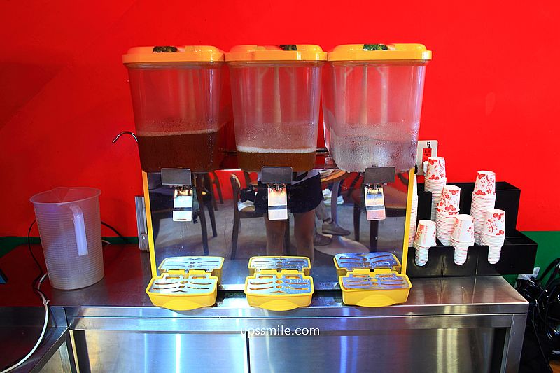 Adam Quy 越南河粉、咖啡/音樂酒吧，桃園後站人氣越式咖啡廳，週末河粉可賣到1700碗