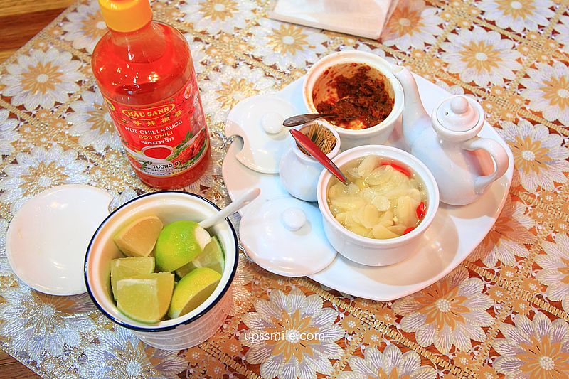 Adam Quy 越南河粉、咖啡/音樂酒吧，桃園後站人氣越式咖啡廳，週末河粉可賣到1700碗