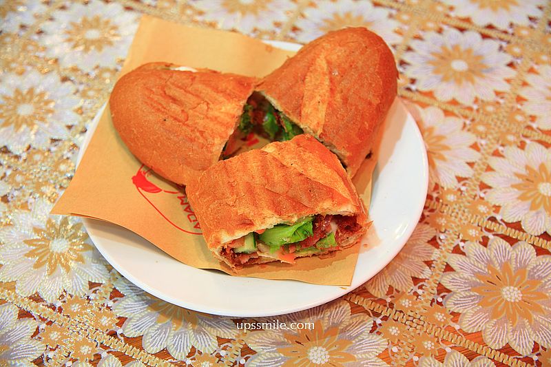 Adam Quy 越南河粉、咖啡/音樂酒吧，桃園後站人氣越式咖啡廳，週末河粉可賣到1700碗