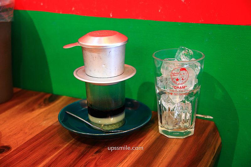 Adam Quy 越南河粉、咖啡/音樂酒吧，桃園後站人氣越式咖啡廳，週末河粉可賣到1700碗