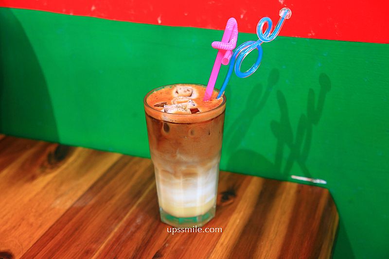 Adam Quy 越南河粉、咖啡/音樂酒吧，桃園後站人氣越式咖啡廳，週末河粉可賣到1700碗