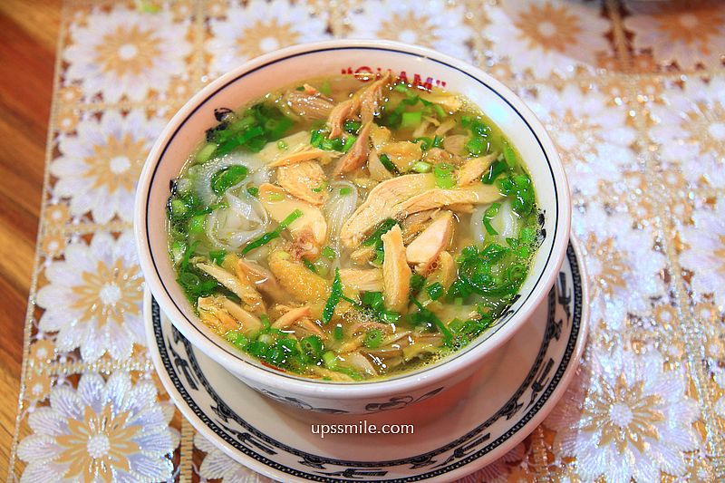 Adam Quy 越南河粉、咖啡/音樂酒吧，桃園後站人氣越式咖啡廳，週末河粉可賣到1700碗