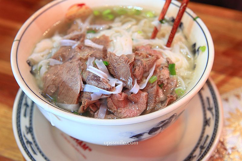 Adam Quy 越南河粉、咖啡/音樂酒吧，桃園後站人氣越式咖啡廳，週末河粉可賣到1700碗