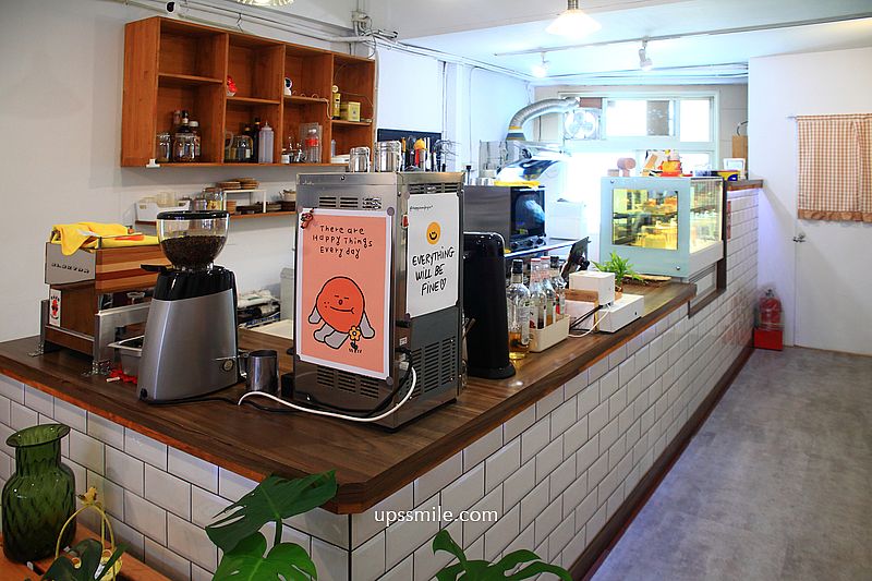 好秋咖啡桃園，桃園老宅甜點咖啡廳，桃園火車站咖啡廳，桃園甜點戚風蛋糕收口袋