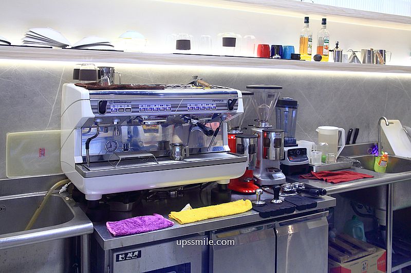 秋剛的松被偷CK’Sorbetto，陳秋剛綿綿冰小檜溪插旗，桃園文青風冰店