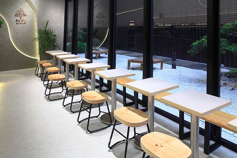 秋剛的松被偷CK’Sorbetto，陳秋剛綿綿冰小檜溪插旗，桃園文青風冰店