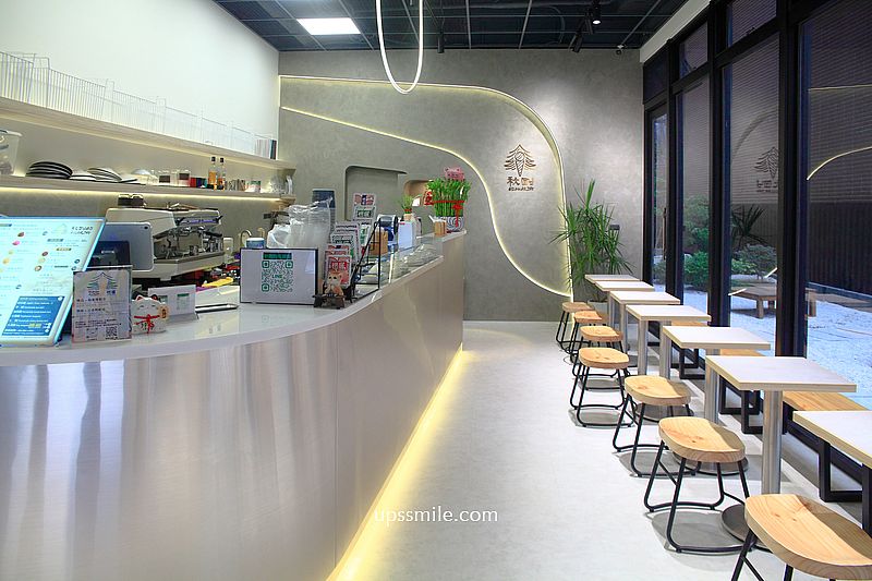 秋剛的松被偷CK’Sorbetto，陳秋剛綿綿冰小檜溪插旗，桃園文青風冰店