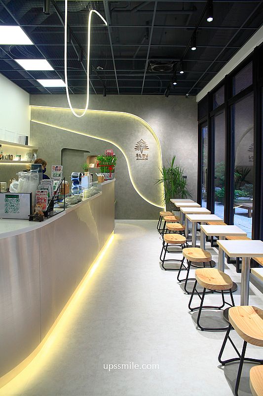 秋剛的松被偷CK’Sorbetto，陳秋剛綿綿冰小檜溪插旗，桃園文青風冰店