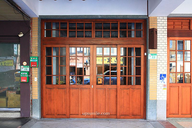 Cafe Sole 日出印象咖啡，大稻埕老宅自家烘焙咖啡廳，捷運北門站早午餐咖啡廳，大稻埕咖啡廳推薦