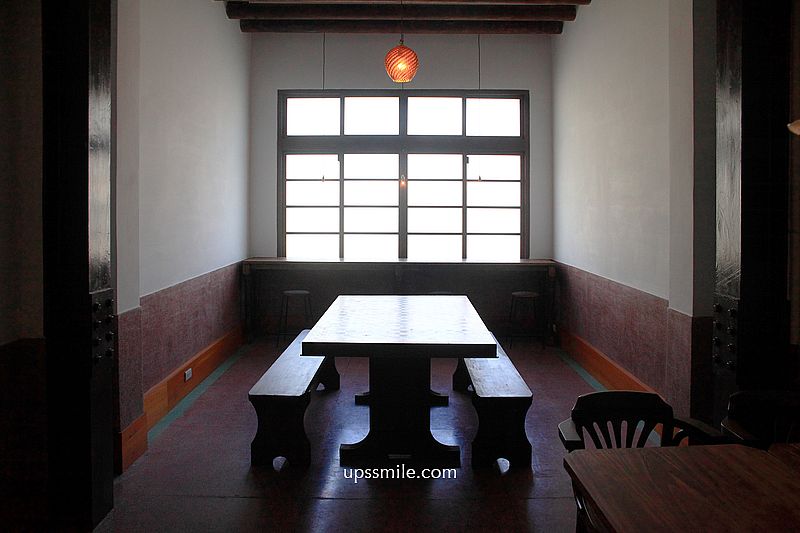 Cafe Sole 日出印象咖啡，大稻埕老宅自家烘焙咖啡廳，捷運北門站早午餐咖啡廳，大稻埕咖啡廳推薦