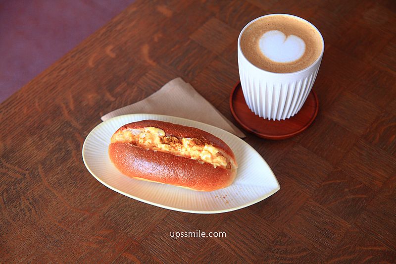 Cafe Sole 日出印象咖啡，大稻埕老宅自家烘焙咖啡廳，捷運北門站早午餐咖啡廳，大稻埕咖啡廳推薦