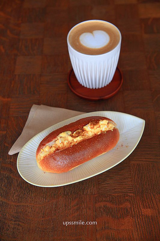 Cafe Sole 日出印象咖啡，大稻埕老宅自家烘焙咖啡廳，捷運北門站早午餐咖啡廳，大稻埕咖啡廳推薦