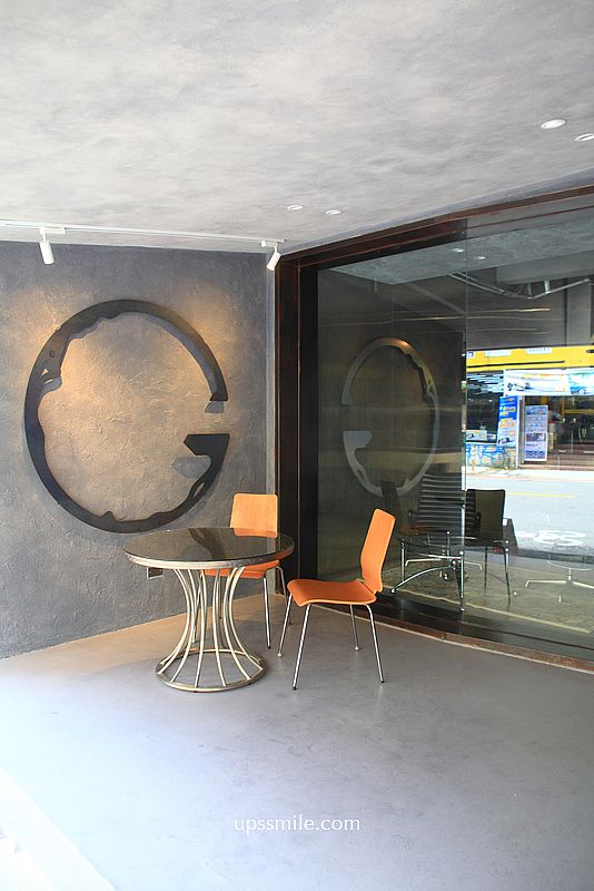 GOLDEN CAVE Cafe通化街，捷運六張犁站早午餐咖啡廳，台北流心巴斯克，台北複合式選物金屬風格咖啡廳