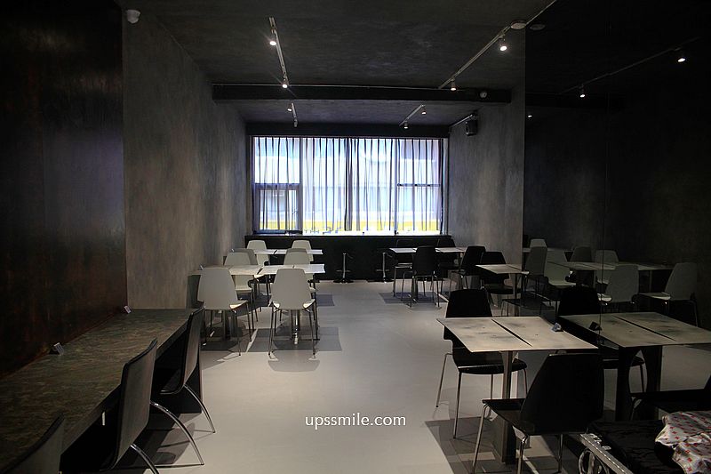 GOLDEN CAVE Cafe通化街，捷運六張犁站早午餐咖啡廳，台北流心巴斯克，台北複合式選物金屬風格咖啡廳