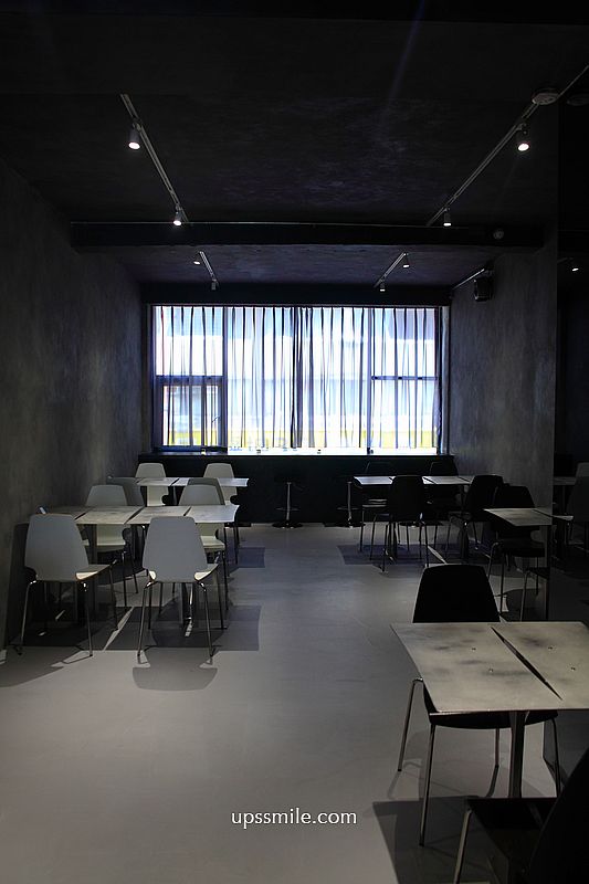 GOLDEN CAVE Cafe通化街，捷運六張犁站早午餐咖啡廳，台北流心巴斯克，台北複合式選物金屬風格咖啡廳