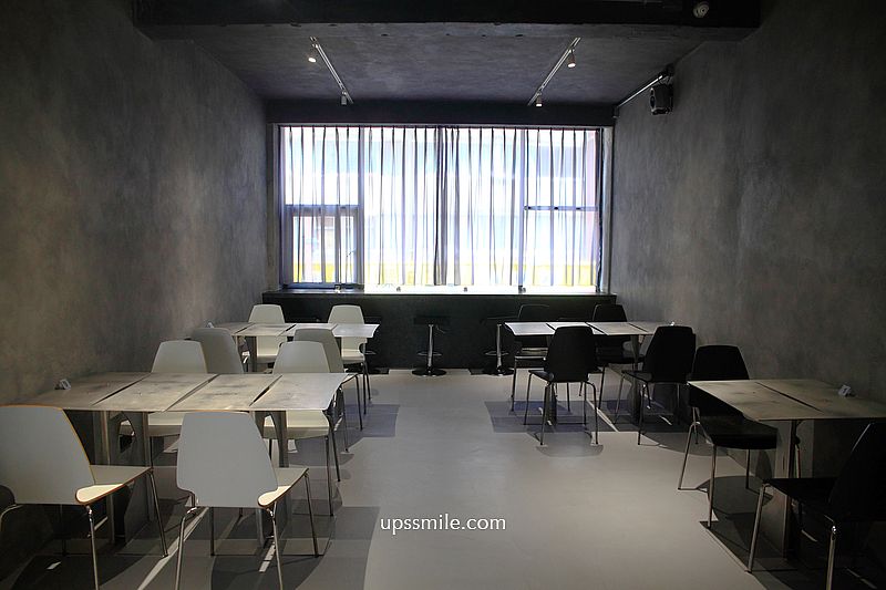 GOLDEN CAVE Cafe通化街，捷運六張犁站早午餐咖啡廳，台北流心巴斯克，台北複合式選物金屬風格咖啡廳