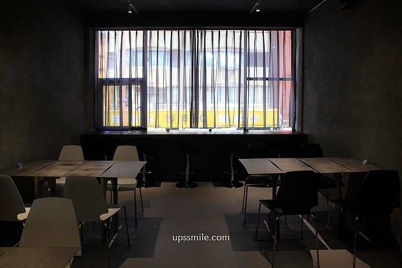 GOLDEN CAVE Cafe通化街，捷運六張犁站早午餐咖啡廳，台北流心巴斯克，台北複合式選物金屬風格咖啡廳