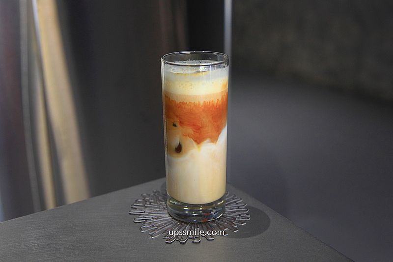 GOLDEN CAVE Cafe通化街，捷運六張犁站早午餐咖啡廳，台北流心巴斯克，台北複合式選物金屬風格咖啡廳