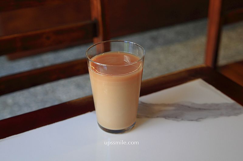 桑斗早餐，捷運中山站早午餐，台北老宅日式蛋沙拉堡，懷舊日式餐包台北早餐店