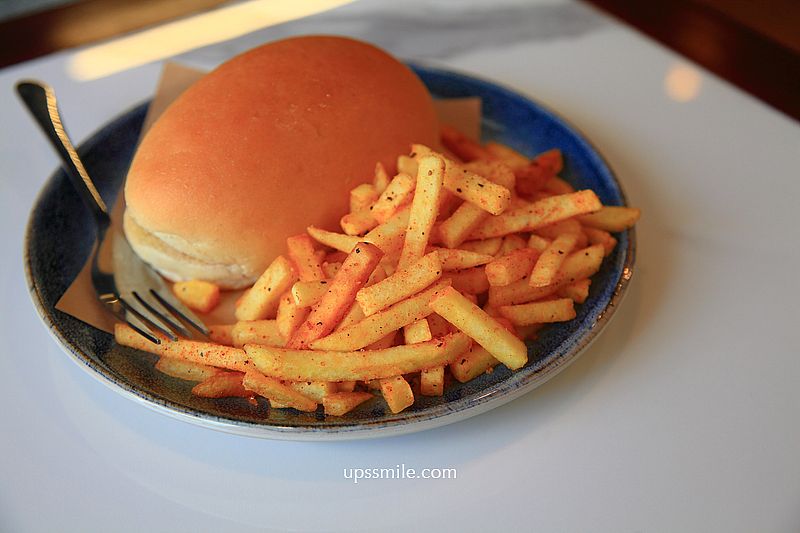 桑斗早餐，捷運中山站早午餐，台北老宅日式蛋沙拉堡，懷舊日式餐包台北早餐店