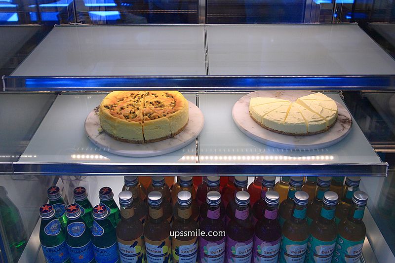 fly cafe敦北店，蒼蠅哥肉桂捲新店開張，台北肉桂捲名店、傳奇西西里必喝