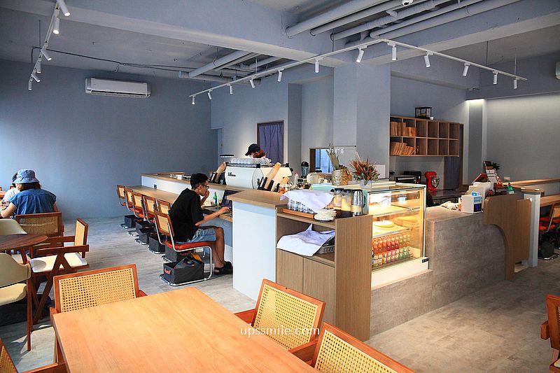 fly cafe敦北店，蒼蠅哥肉桂捲新店開張，台北肉桂捲名店、傳奇西西里必喝