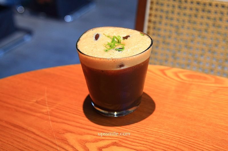 fly cafe敦北店，蒼蠅哥肉桂捲新店開張，台北肉桂捲名店、傳奇西西里必喝