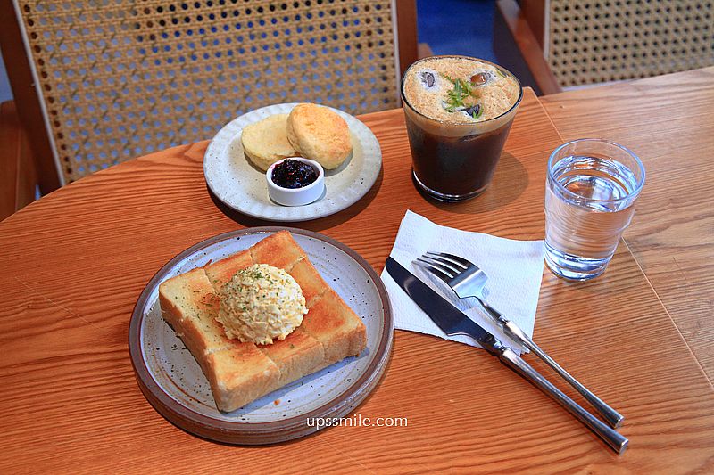 fly cafe敦北店，蒼蠅哥肉桂捲新店開張，台北肉桂捲名店、傳奇西西里必喝