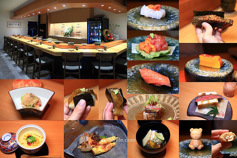 台中北屯預約制無菜單日本料理【匠旬割烹】職人季節食材日料饗宴