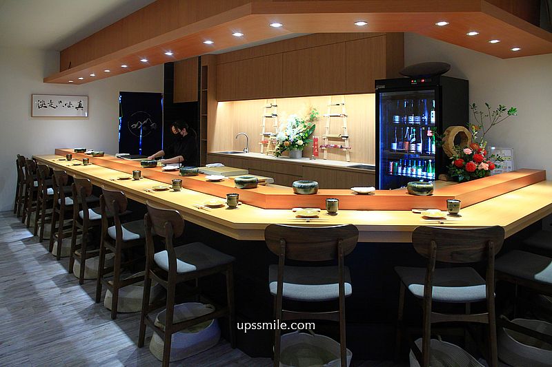 台中北屯預約制無菜單日本料理【匠旬割烹】職人季節食材日料饗宴