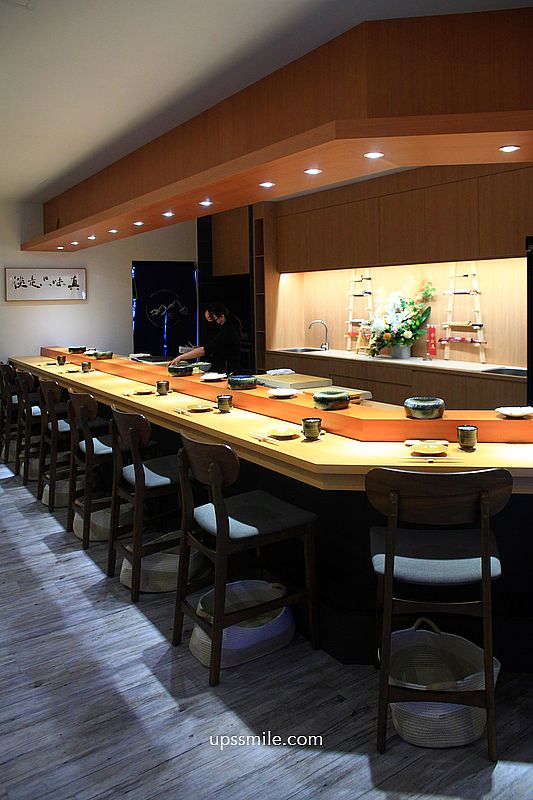 台中北屯預約制無菜單日本料理【匠旬割烹】職人季節食材日料饗宴