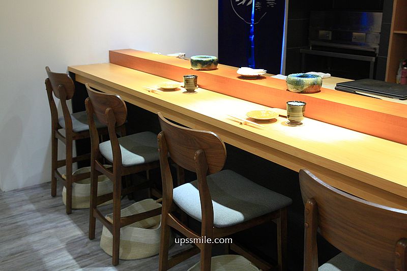 台中北屯預約制無菜單日本料理【匠旬割烹】職人季節食材日料饗宴