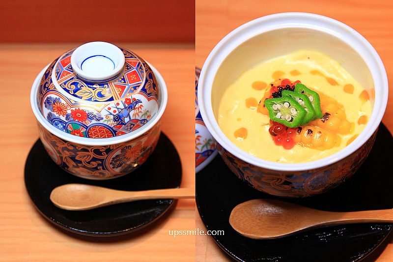 台中北屯預約制無菜單日本料理【匠旬割烹】職人季節食材日料饗宴