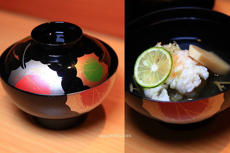 台中北屯預約制無菜單日本料理【匠旬割烹】職人季節食材日料饗宴