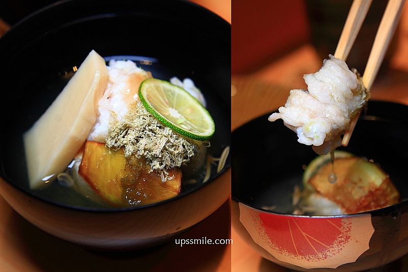 台中北屯預約制無菜單日本料理【匠旬割烹】職人季節食材日料饗宴