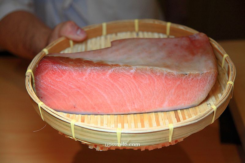 台中北屯預約制無菜單日本料理【匠旬割烹】職人季節食材日料饗宴